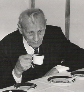 Oskari Tallbacka